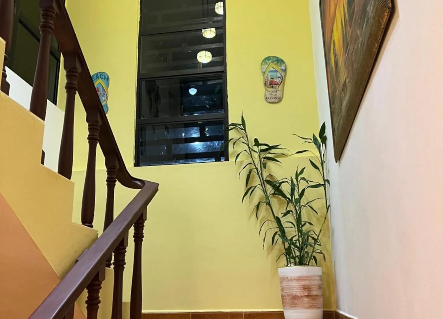 Casa Power A Solo Minutos De La Laguna Gri-Gri Y De Playas Río San Juan Сasa de vacaciones