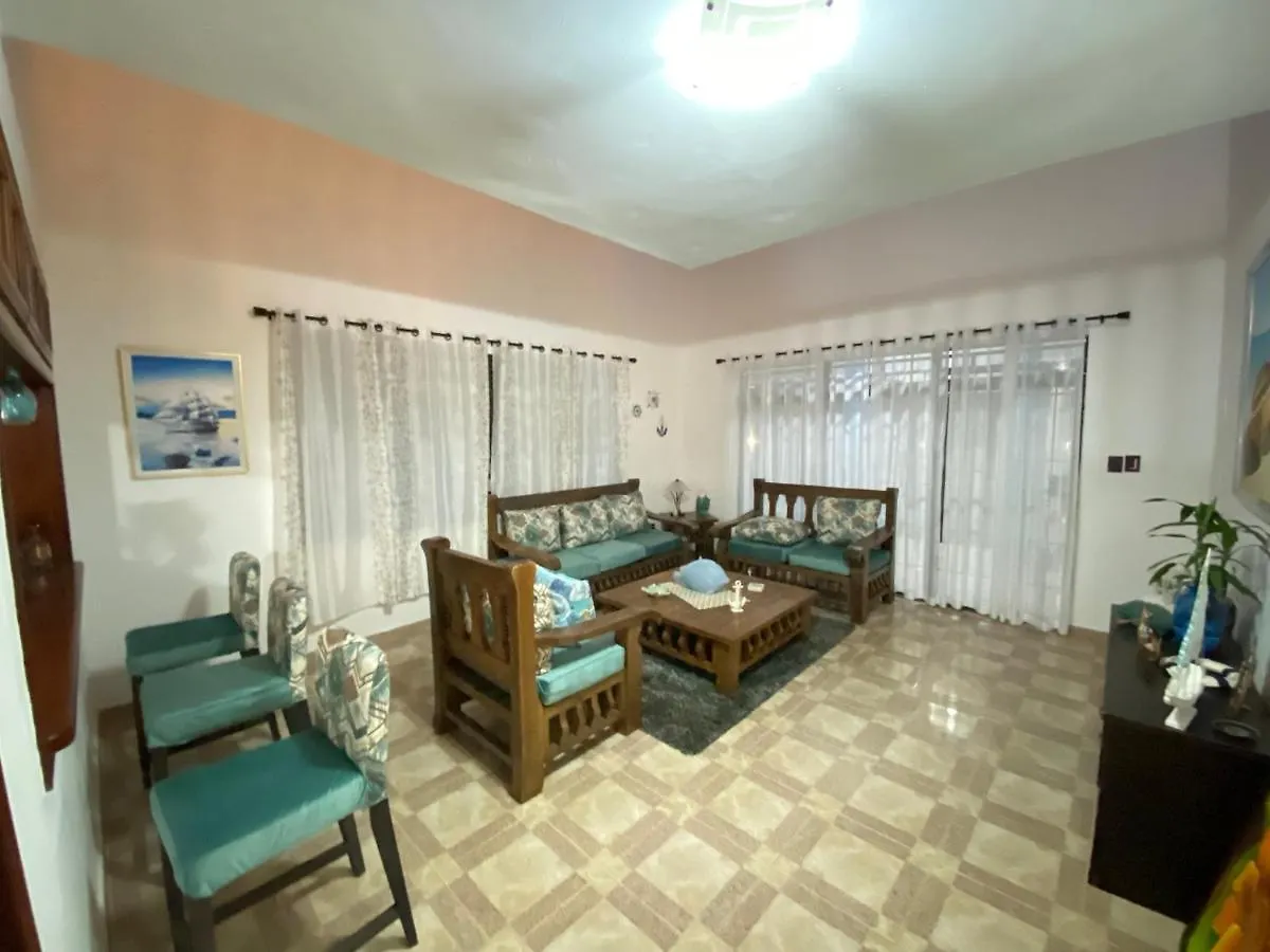 Casa Power A Solo Minutos De La Laguna Gri-Gri Y De Playas Rio San Juan Dominican Republic