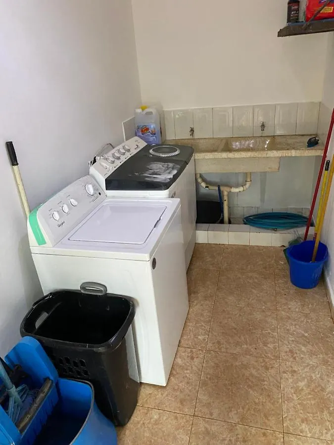 Casa Power A Solo Minutos De La Laguna Gri-Gri Y De Playas Rio San Juan