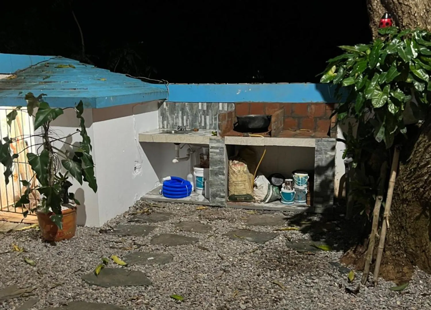 Casa Power A Solo Minutos De La Laguna Gri-Gri Y De Playas Rio San Juan Dominican Republic